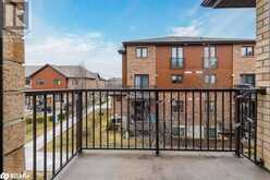 35 MADELAINE Drive Unit# 4 Barrie