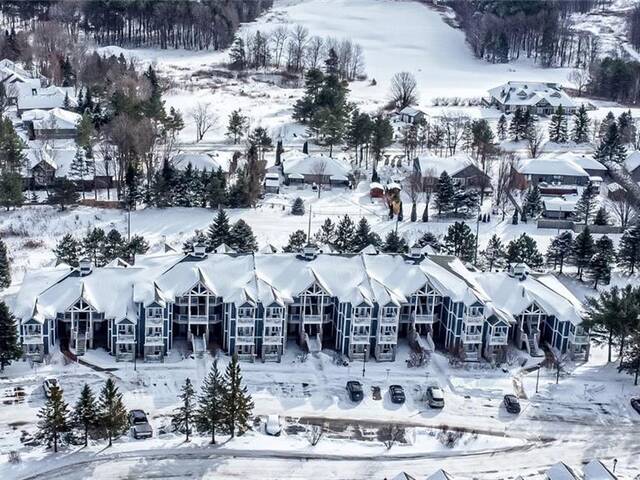 90 HIGHLAND Drive Unit# 2220-2221 Oro-Medonte Ontario