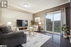 112 SIMCOE Road Unit# 410 Bradford