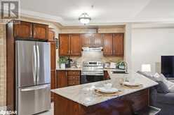 112 SIMCOE Road Unit# 410 Bradford