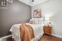 112 SIMCOE Road Unit# 410 Bradford