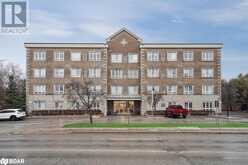 112 SIMCOE Road Unit# 410 Bradford