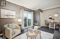 112 SIMCOE Road Unit# 410 Bradford