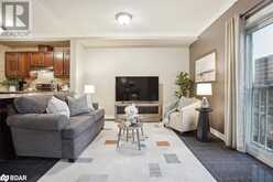 112 SIMCOE Road Unit# 410 Bradford