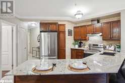 112 SIMCOE Road Unit# 410 Bradford