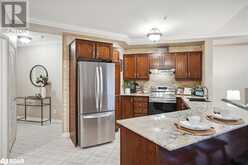 112 SIMCOE Road Unit# 410 Bradford