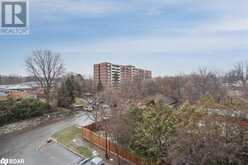 112 SIMCOE Road Unit# 410 Bradford