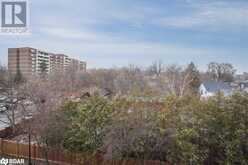 112 SIMCOE Road Unit# 410 Bradford