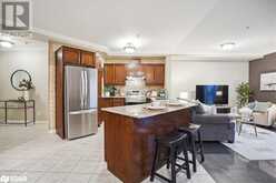 112 SIMCOE Road Unit# 410 Bradford