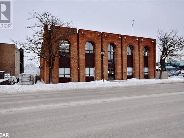 31 COLBORNE Street E Orillia Ontario