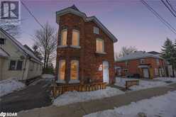 66 MATCHEDASH Street S Orillia