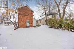 66 MATCHEDASH Street S Orillia