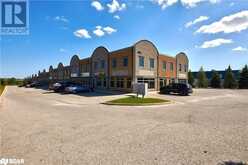 647 WELHAM Road Unit# 9B Barrie