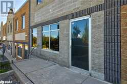 647 WELHAM Road Unit# 9B Barrie