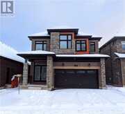 22 FRANKLIN TRAIL Barrie