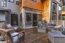 4057 CAMBRIAN ROAD Washago