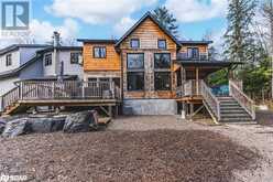 4057 CAMBRIAN ROAD Washago