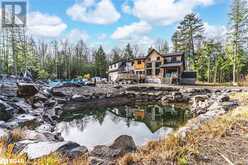 4057 CAMBRIAN ROAD Washago