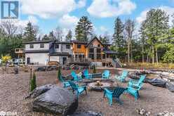 4057 CAMBRIAN ROAD Washago