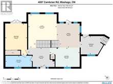 4057 CAMBRIAN ROAD Washago