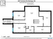 4057 CAMBRIAN ROAD Washago