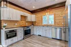 4057 CAMBRIAN ROAD Washago