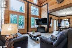 4057 CAMBRIAN ROAD Washago