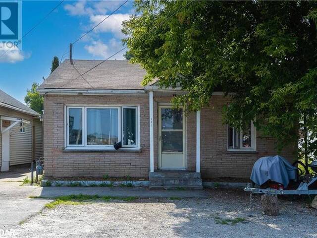 177 MILL Street Angus Ontario