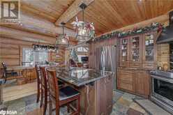 11 NEVIS RIDGE Drive Oro-Medonte