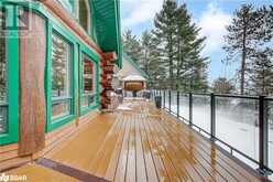 11 NEVIS RIDGE Drive Oro-Medonte