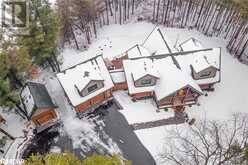 11 NEVIS RIDGE Drive Oro-Medonte