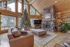 11 NEVIS RIDGE Drive Oro-Medonte