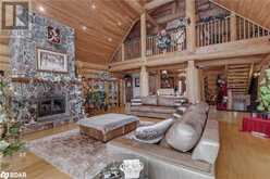 11 NEVIS RIDGE Drive Oro-Medonte