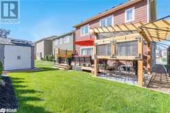 26 DUNES Drive Wasaga Beach