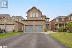 13 AUBURN Court Barrie