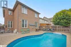 13 AUBURN Court Barrie