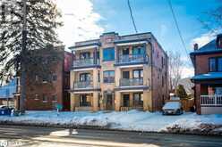 479 ABERDEEN Avenue Unit# 3 Hamilton