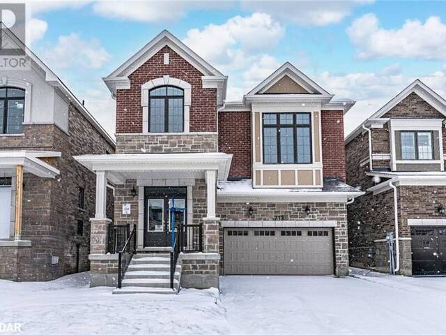 713 MIKA Street Innisfil Ontario