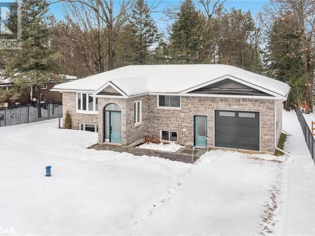 2386 SOUTH ORR LAKE Road Elmvale