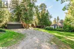 6568 QUARRY POINT Road Ramara