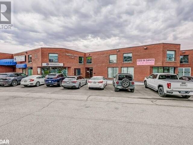 800 ARROW Road Unit# 7 Toronto Ontario