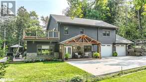 2517 NORTON ROAD Washago