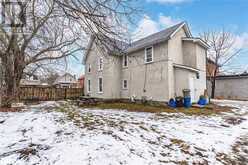 183 DUNLOP Street W Barrie