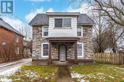 183 DUNLOP Street W Barrie