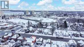 183 DUNLOP Street W Barrie