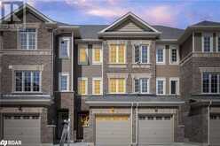 47 PUMPKIN CORNER Crescent Barrie