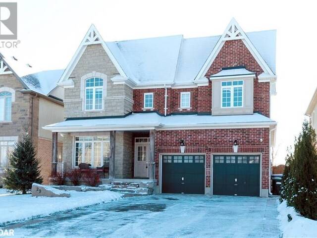 29 NADMARC Court Angus Ontario