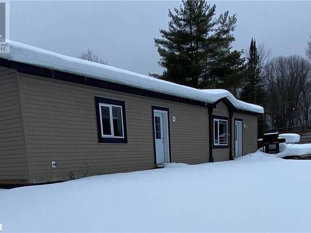 1073 ROSSEAU LAKE ROAD 1 Road Windermere Ontario