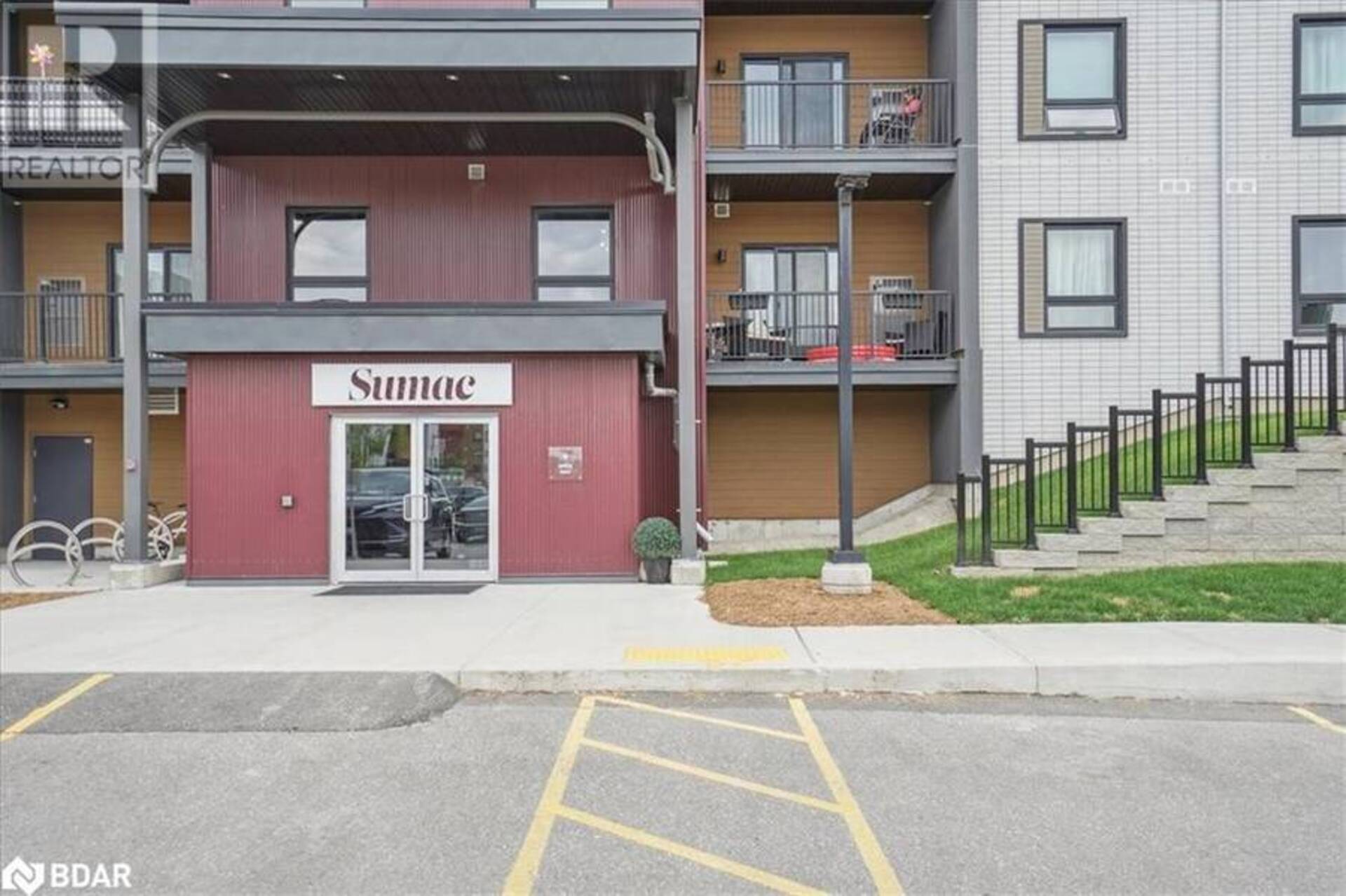 4 SPICE Way Unit# 213 Barrie