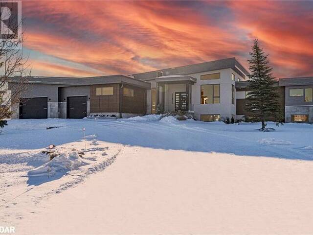 7 MEADOWLARK Way Collingwood Ontario